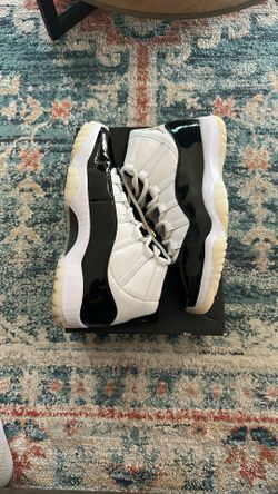 Air Jordan 11 Retro High - DMP Size 11 M