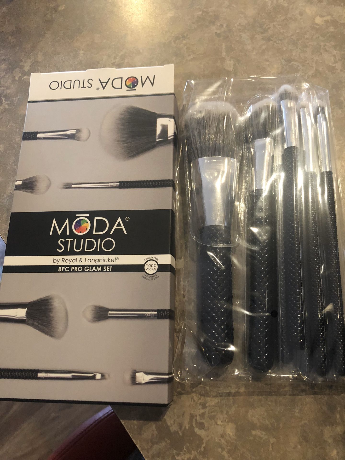 Makeup Brush sets