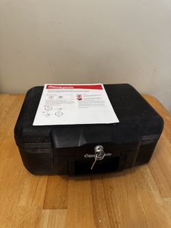 Sentry Safe