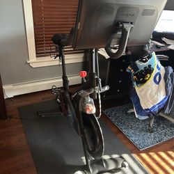 Peloton Bike
