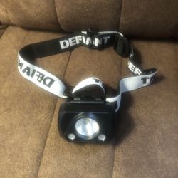 Headlight