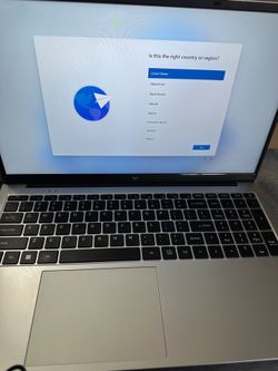 ACEMAGIC AX17 Pro Laptop