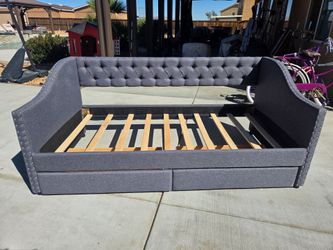 Daybed Twin size