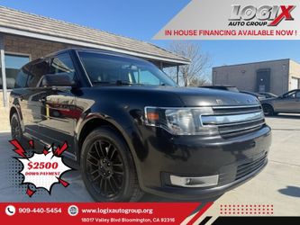 2013 Ford Flex