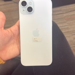 iPhone 15 Plus‼️