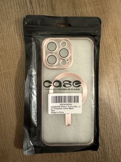 14 Pro Max Protection Cover 