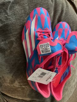 Brand New Adidas Size 6.5