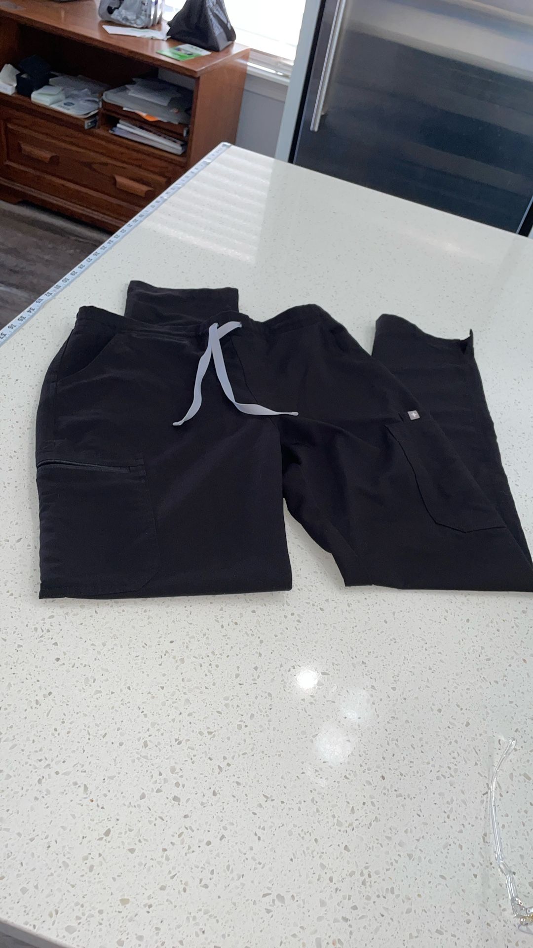 Men’s Uniform Pants 10 Pockets Medium