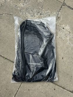 Subaru Forester Carpeted Floor Mats