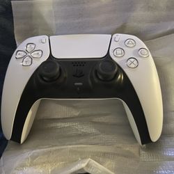 Brand New PS5 Controller