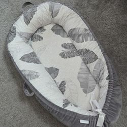 Mamababy Baby Lounger Baby Cosleeping Cot