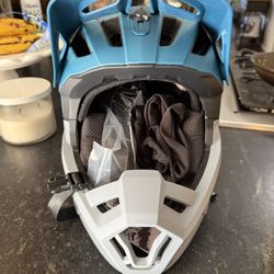 Helmet (youth) - Mountain Bike