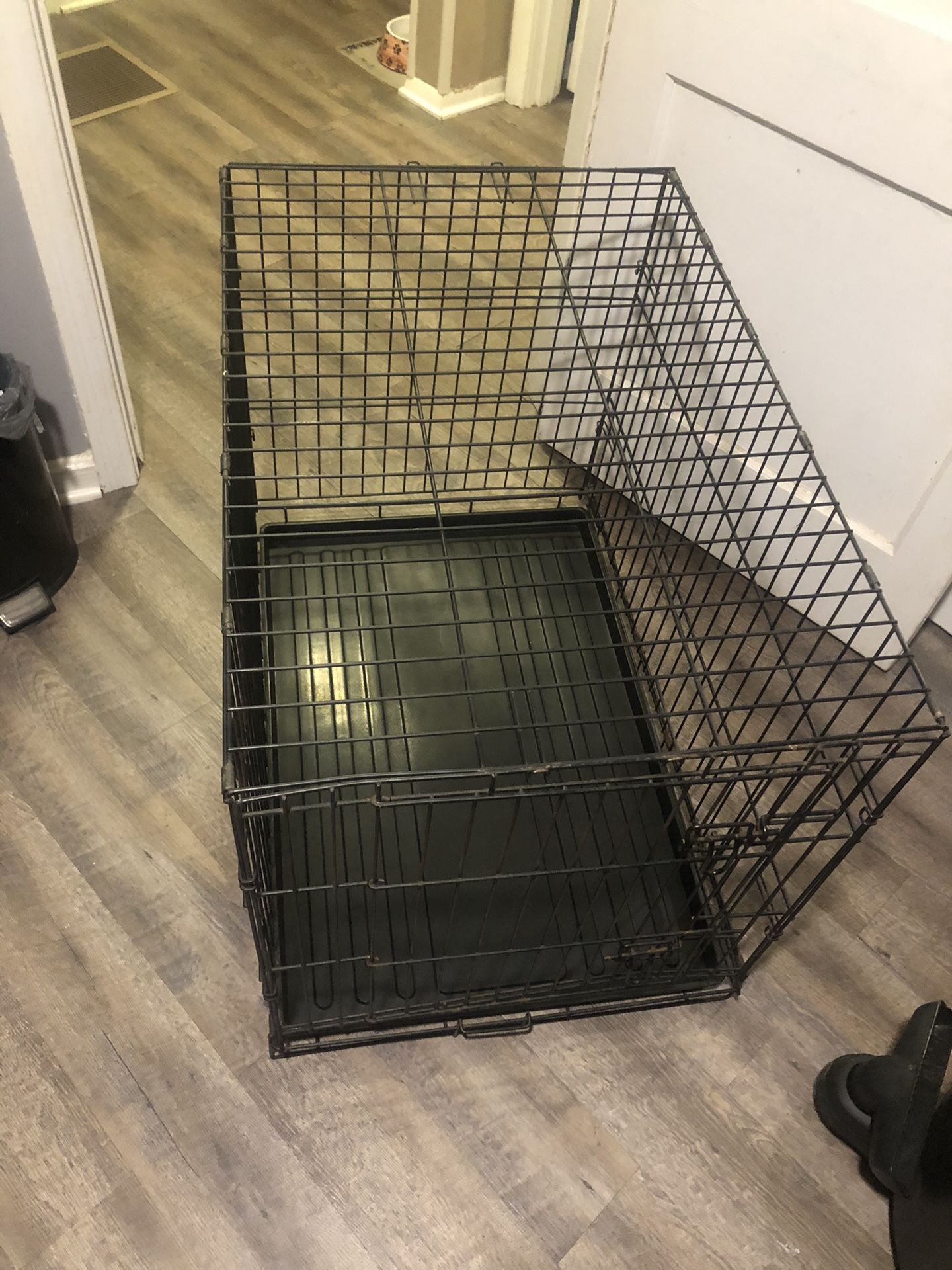 Large Dog Cage for Sale in Louisville, KY OfferUp