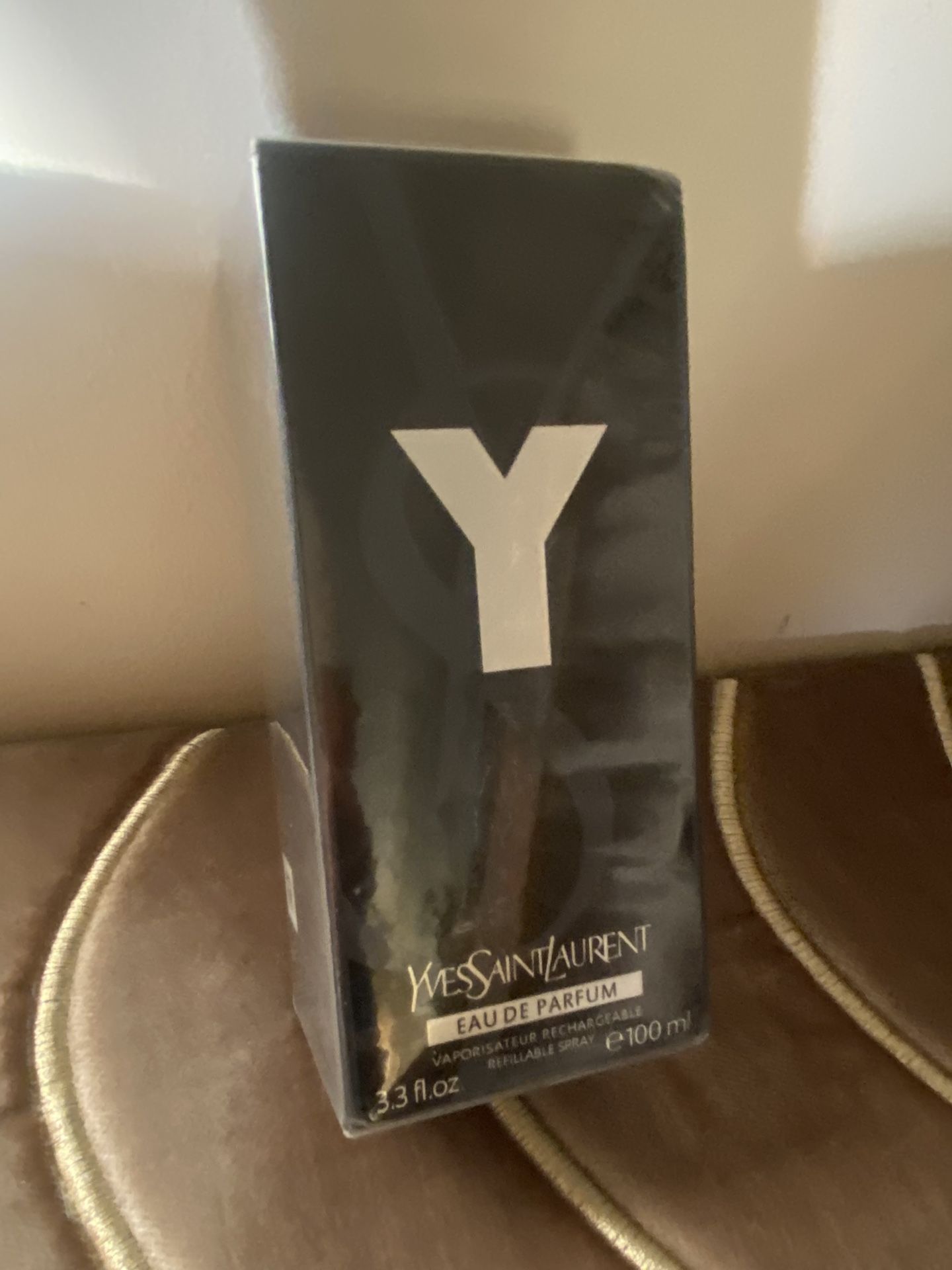 YSL EDP 100 mL