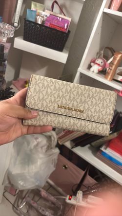 MK Wallet
