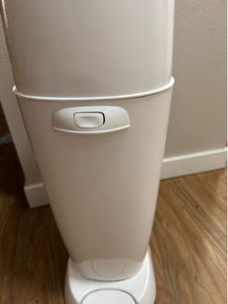 Diaper gene good condition
