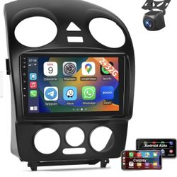 NH0PEEW 2+32G Wireless CarPlay Android Car Radio