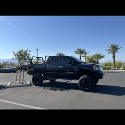 Nismo for Nissan only.