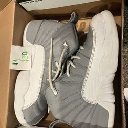 Boys Shoes 