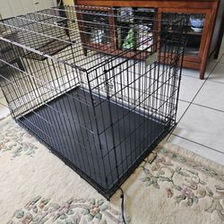 Dog Crate 