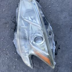 maxima head light 