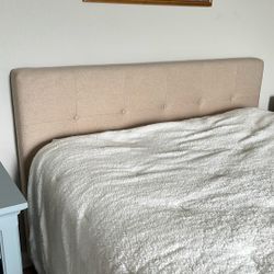 Full Size Bed Frame