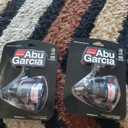 Fishing Reel 