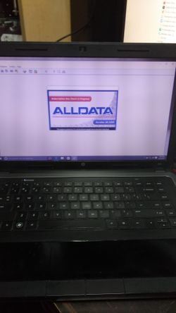 All in one alldata and Mitchell on demand