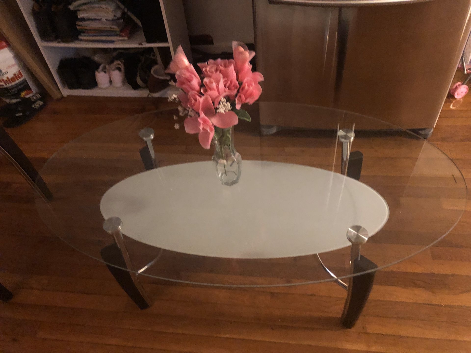 coffee table 2 sets new