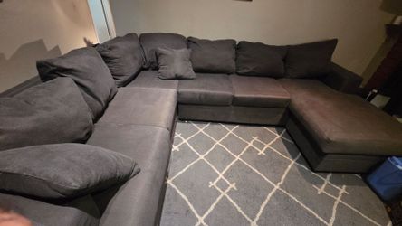 Sectional