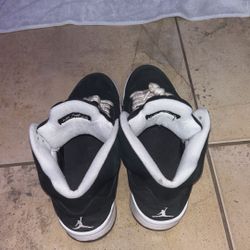 Jordan 5 Retro oreo 2013 Size