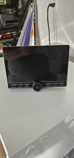 Eonon 10.1 inch Android car Stereo with dash cam