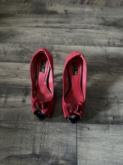 Red Heels 