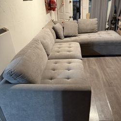 Sofas 