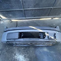 2009-2014 Ford F150 Front Bumper