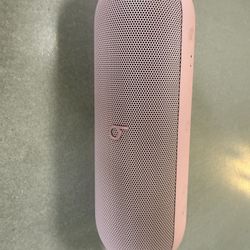 Beats Pill wireless 