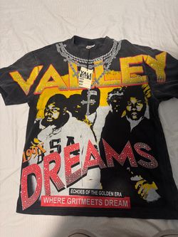 valley shirt