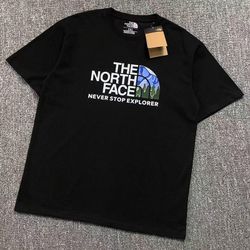 The North Face Redbox cotton T shirt