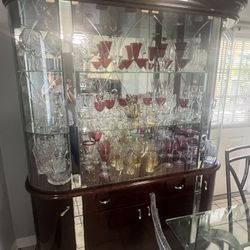 China Cabinet 