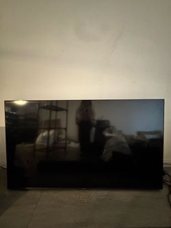TCL QLED 55” (Model 55Q650G)