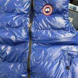 Warm Vest