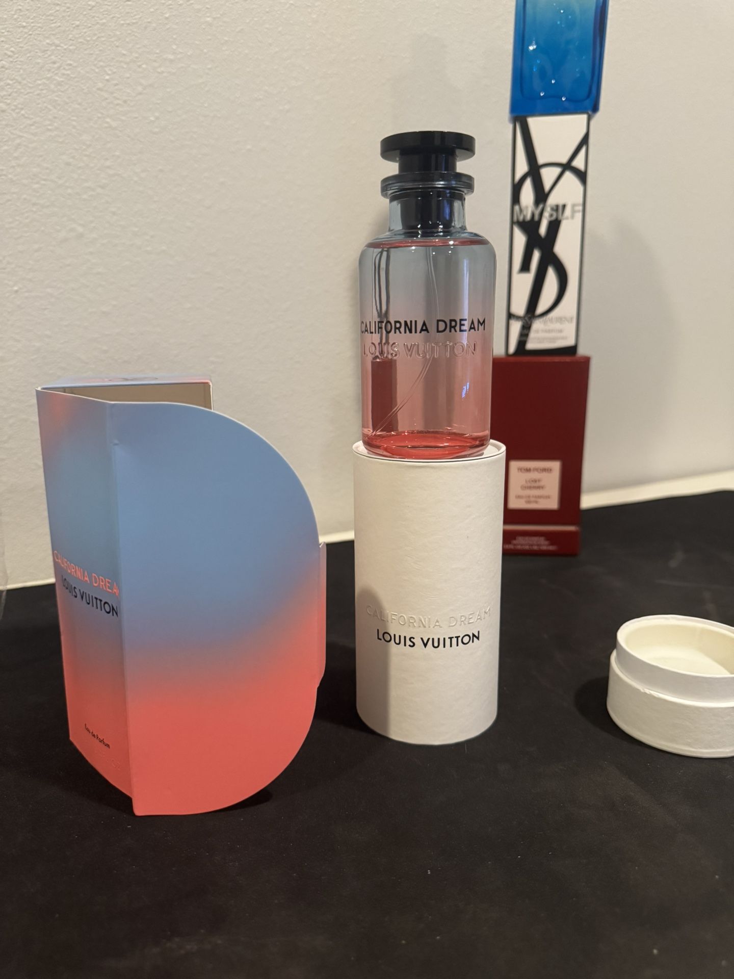 Louis Vuitton California Dream 100ml