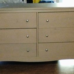 6 Spaces Drawer