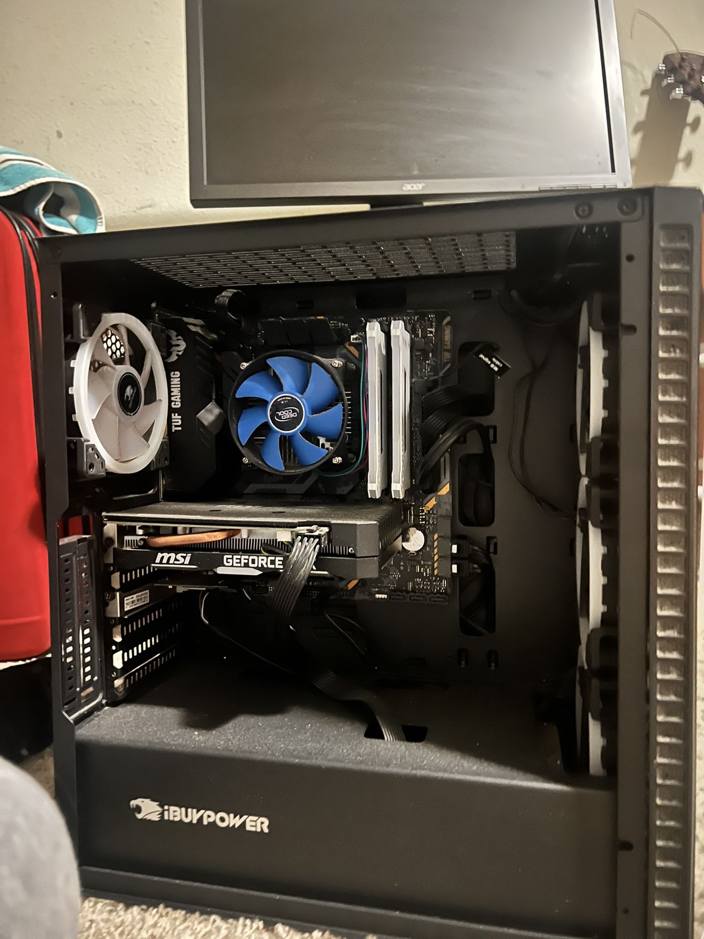 Pc For Sale