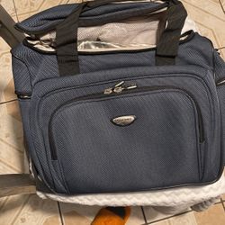 Dockers Travel Bag 