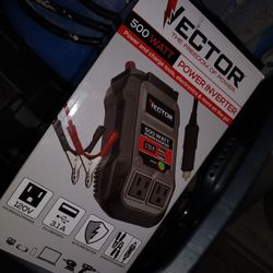 Power Vector 