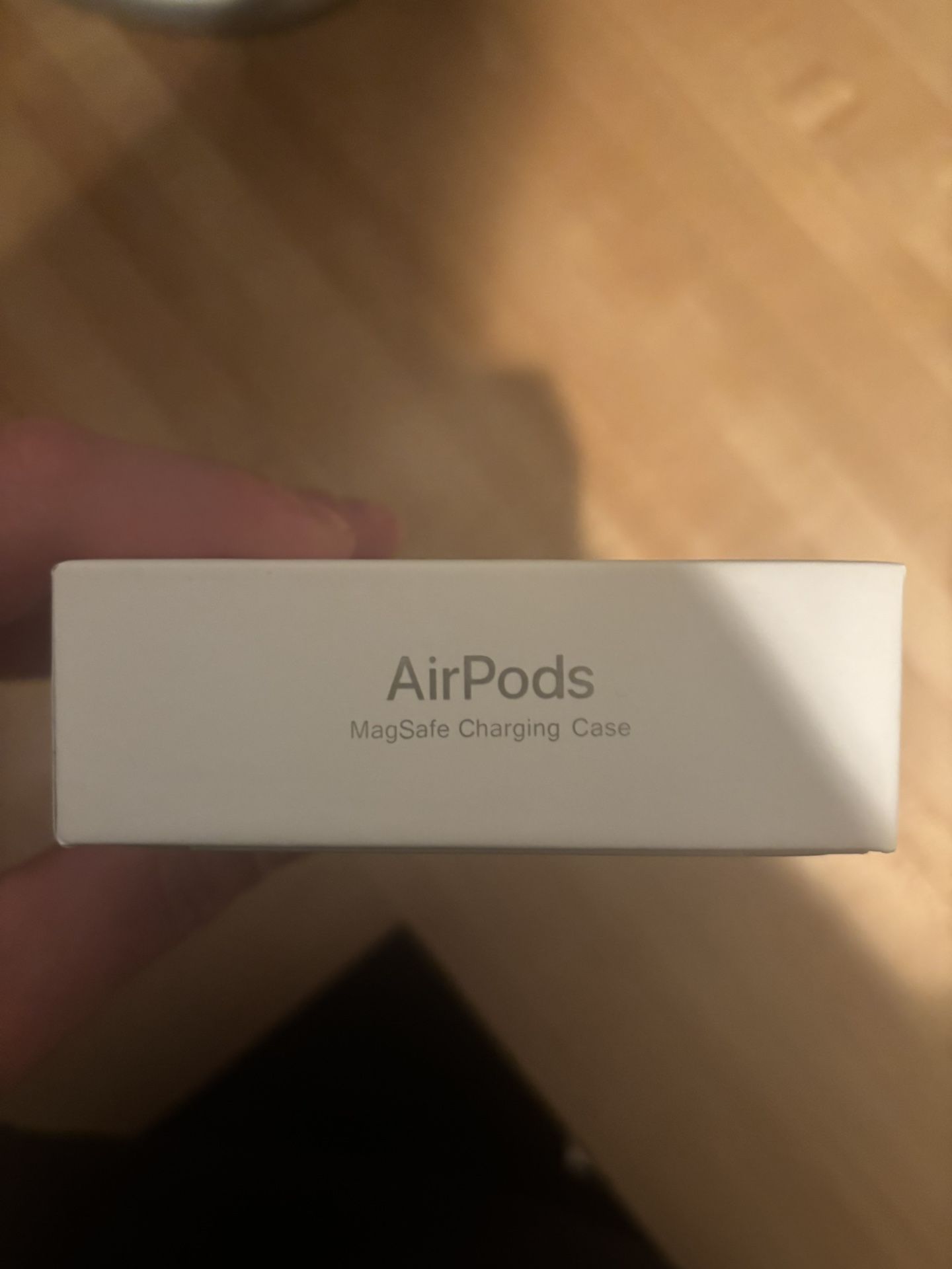 AirPod 3rd Generation