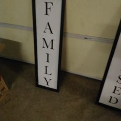 Signs