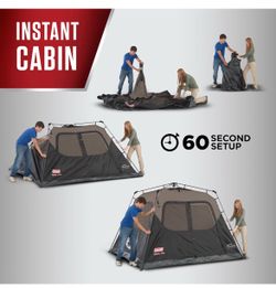 Camping essentials (dm for price)
