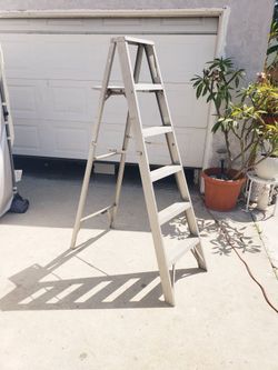 Ladder